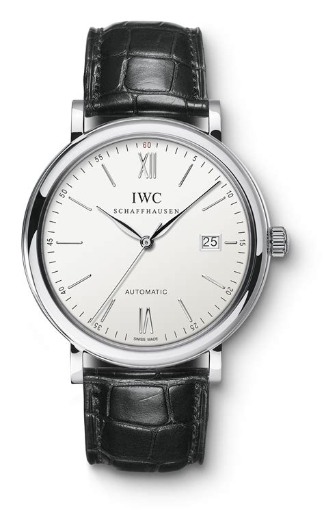 iwc 3565 lug width|IWC .